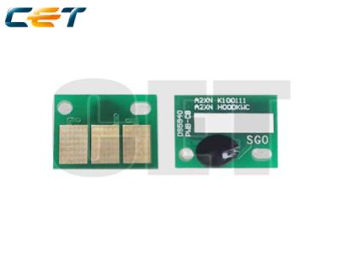 CET DR-316 Color Drum Chip Minolta Bizhub C250i,C300i,C360i